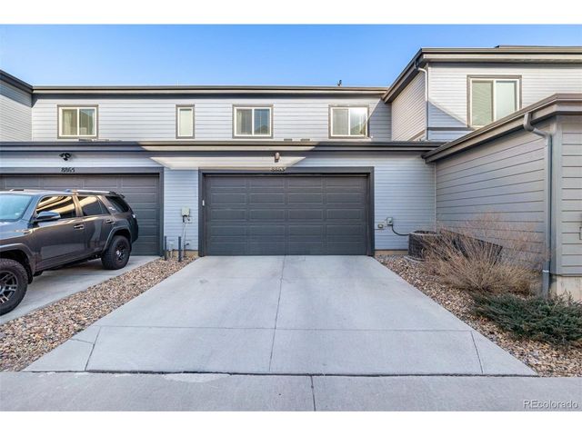 8863 Fraser River Loop, Littleton, CO 80125