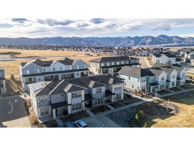 8863 Fraser River Loop, Littleton, CO 80125