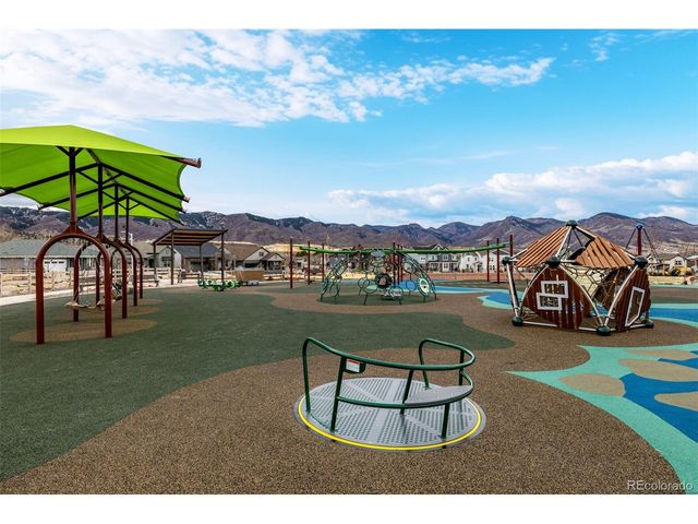 8863 Fraser River Loop, Littleton, CO 80125