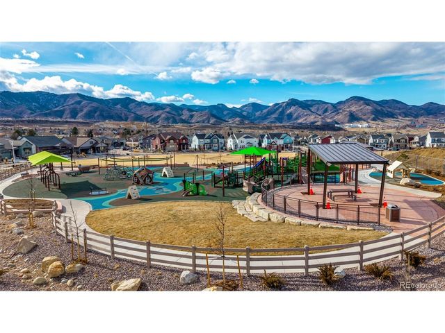 8863 Fraser River Loop, Littleton, CO 80125