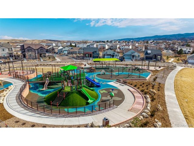 8863 Fraser River Loop, Littleton, CO 80125