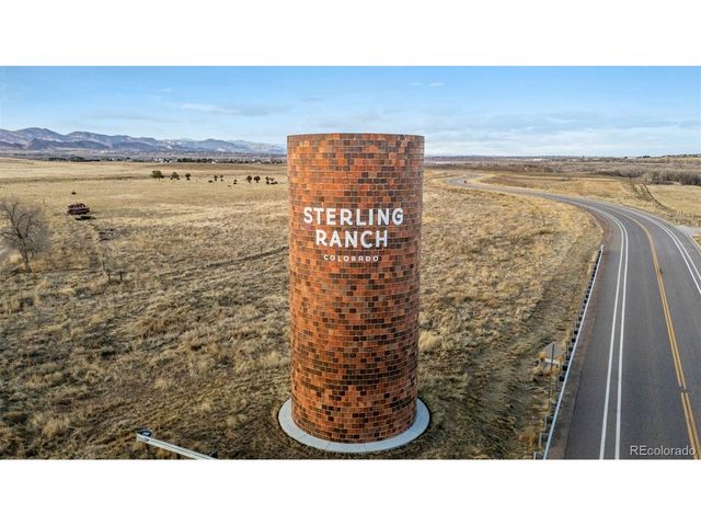 8863 Fraser River Loop, Littleton, CO 80125