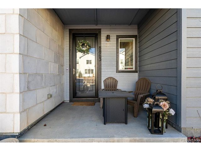 8863 Fraser River Loop, Littleton, CO 80125