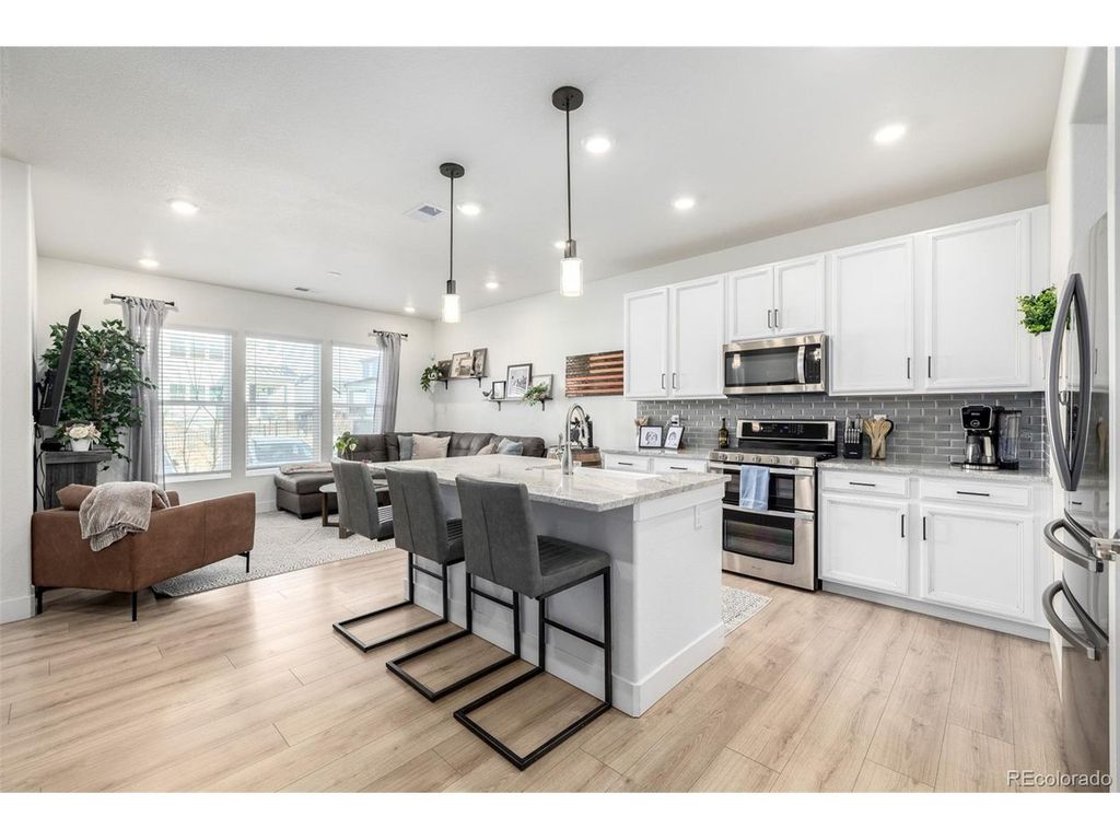 8863 Fraser River Loop, Littleton, CO 80125