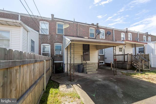 223 BAYARD AVE, Wilmington, DE 19805