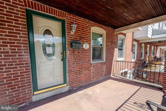 223 BAYARD AVE, Wilmington, DE 19805