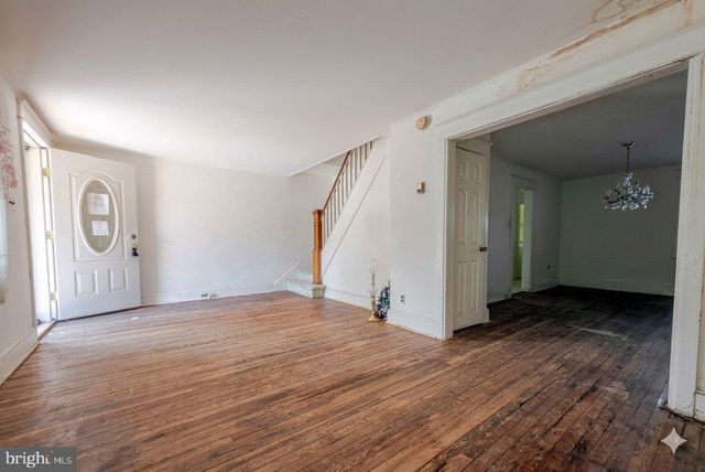 223 BAYARD AVE, Wilmington, DE 19805