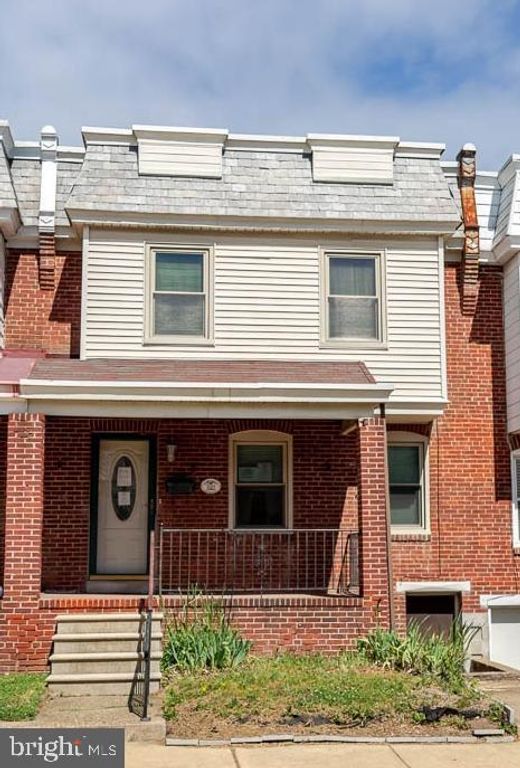 223 BAYARD AVE, Wilmington, DE 19805