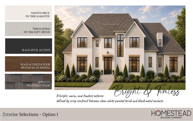 208 Ellwood Drive, Raleigh, NC 27609