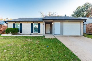 538 Hawthorne Drive, Allen, TX 75002