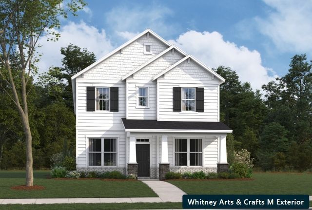 2697 Biondi Drive, Nolensville, TN 37135