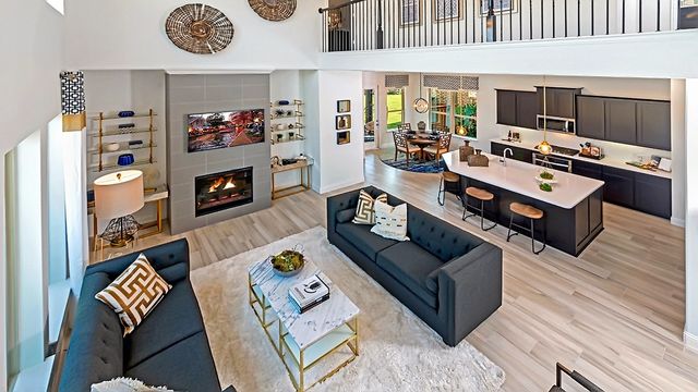 2697 Biondi Drive, Nolensville, TN 37135