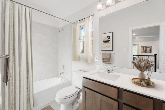 2697 Biondi Drive, Nolensville, TN 37135