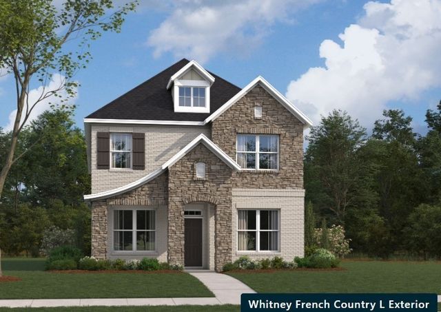 2697 Biondi Drive, Nolensville, TN 37135