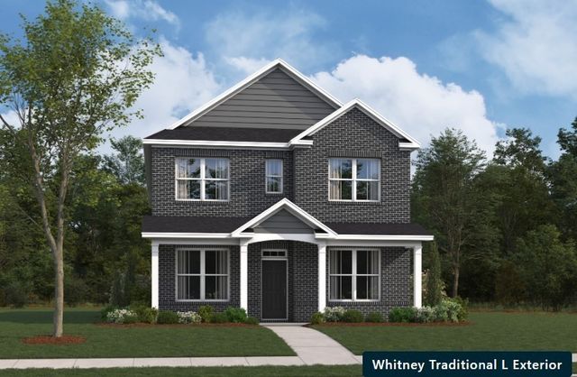 2697 Biondi Drive, Nolensville, TN 37135