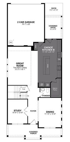 2697 Biondi Drive, Nolensville, TN 37135