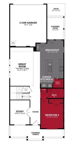 2697 Biondi Drive, Nolensville, TN 37135