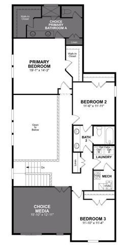 2697 Biondi Drive, Nolensville, TN 37135