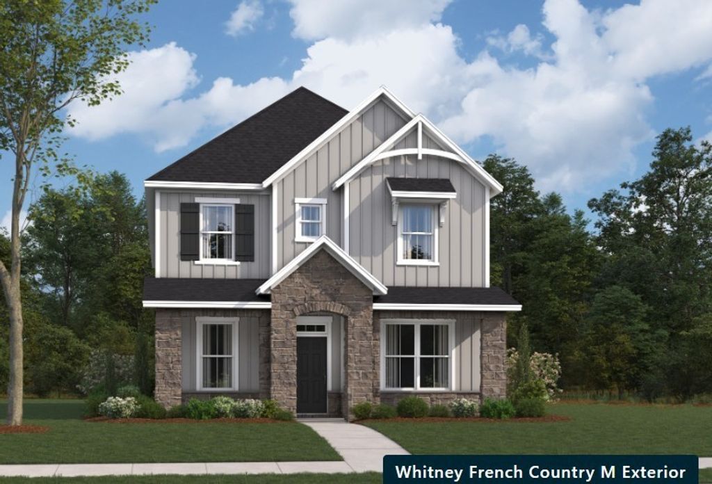 2697 Biondi Drive, Nolensville, TN 37135