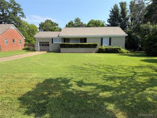2781 ASHLEY Avenue, Montgomery, AL 36109