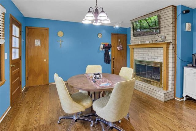 602 Pierson Street, Excelsior Springs, MO 64024