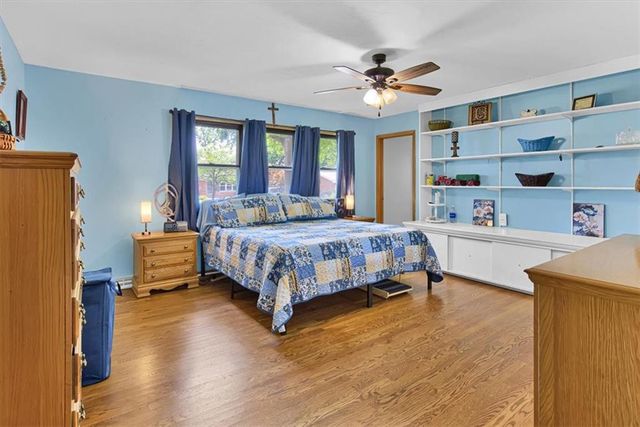 602 Pierson Street, Excelsior Springs, MO 64024