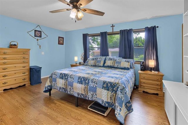 602 Pierson Street, Excelsior Springs, MO 64024