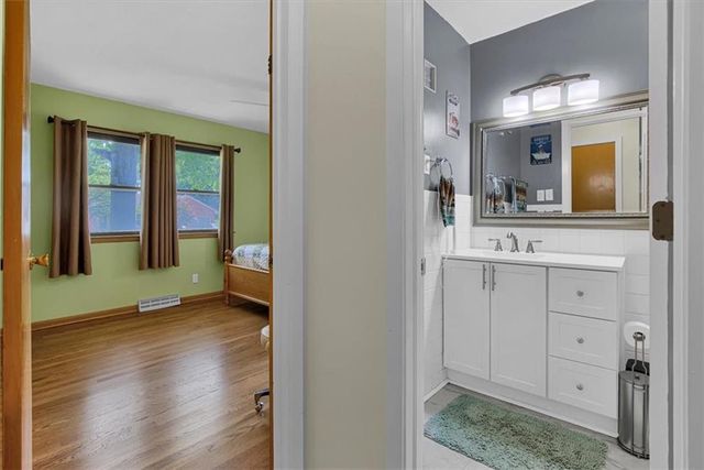 602 Pierson Street, Excelsior Springs, MO 64024