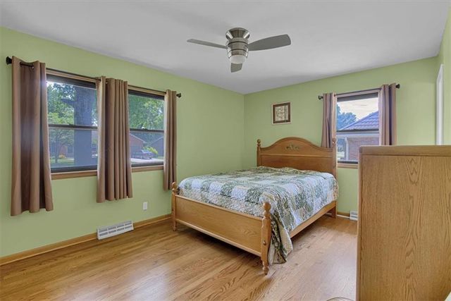 602 Pierson Street, Excelsior Springs, MO 64024