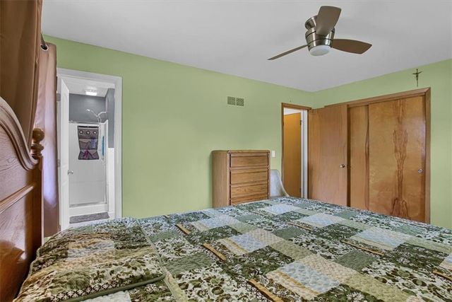 602 Pierson Street, Excelsior Springs, MO 64024
