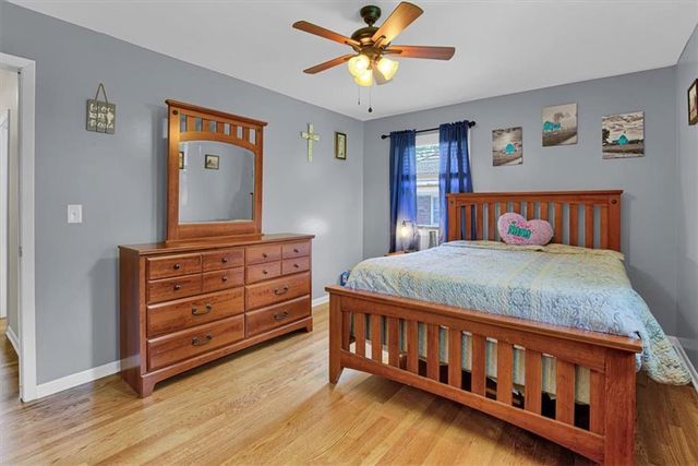 602 Pierson Street, Excelsior Springs, MO 64024