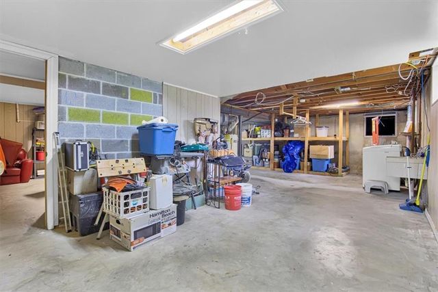 602 Pierson Street, Excelsior Springs, MO 64024