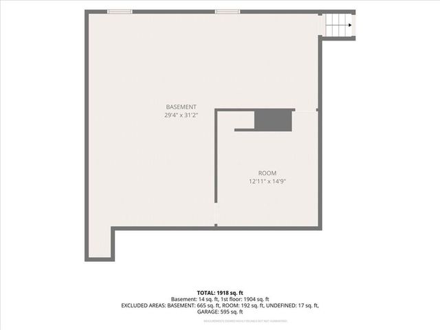 602 Pierson Street, Excelsior Springs, MO 64024