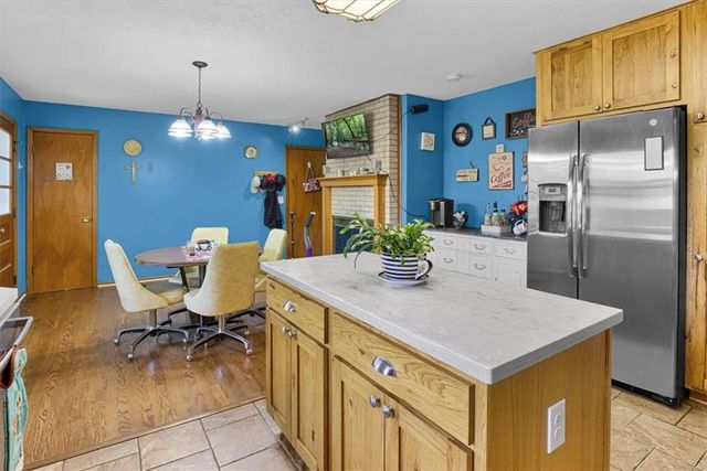602 Pierson Street, Excelsior Springs, MO 64024