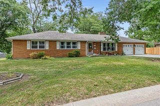 602 Pierson Street, Excelsior Springs, MO 64024