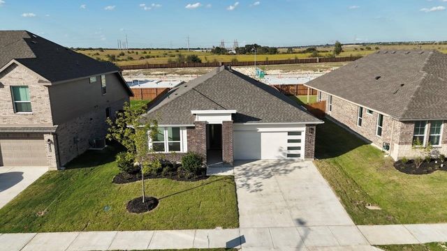 10844 BLACK ONYX Drive, Fort Worth, TX 76036
