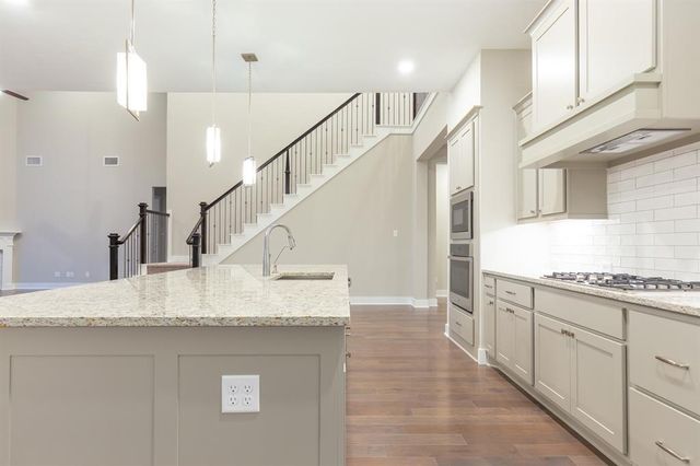 4415 Windy Oaks Drive, Fulshear, TX 77494