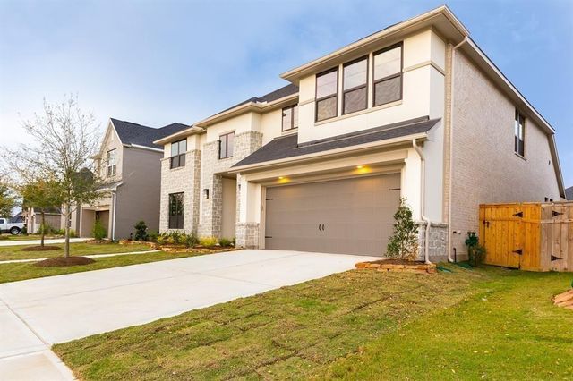 4415 Windy Oaks Drive, Fulshear, TX 77494