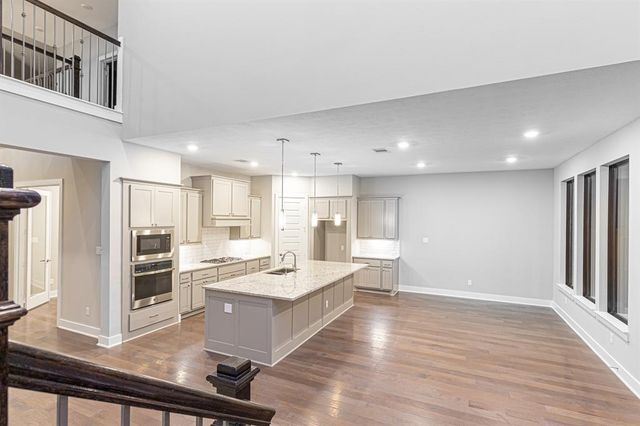 4415 Windy Oaks Drive, Fulshear, TX 77494