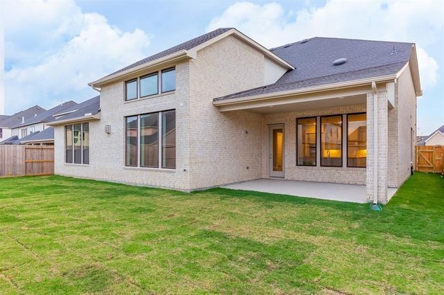 4415 Windy Oaks Drive, Fulshear, TX 77494