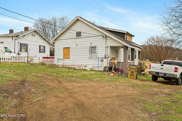 107 Woodlawn Drive, Knoxville, TN 37912