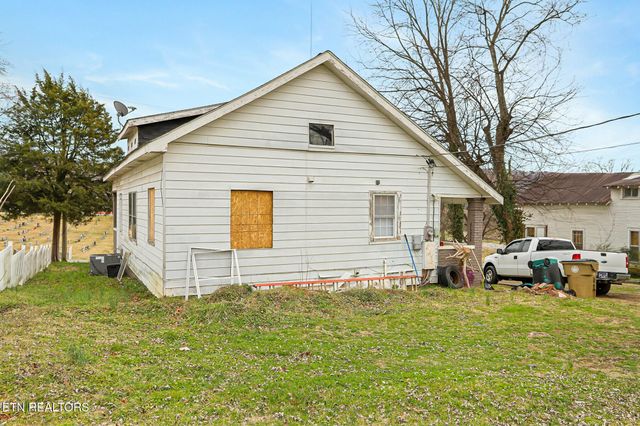 107 Woodlawn Drive, Knoxville, TN 37912