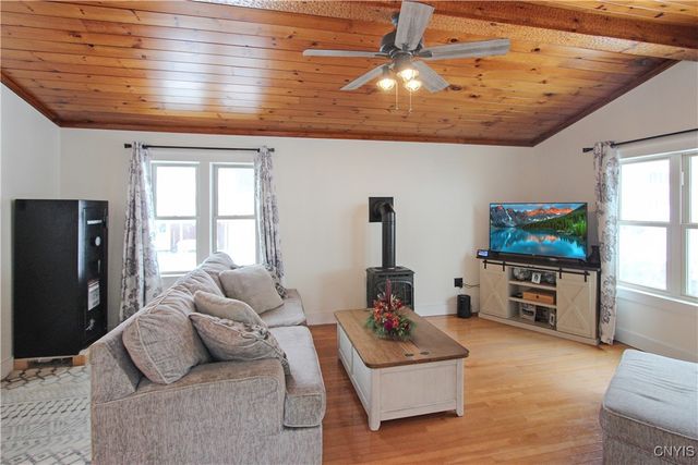 6415 Maple Street, Croghan, NY 13327