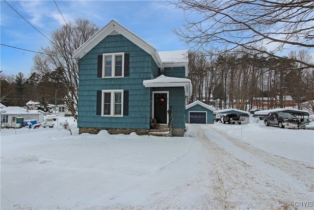 6415 Maple Street, Croghan, NY 13327