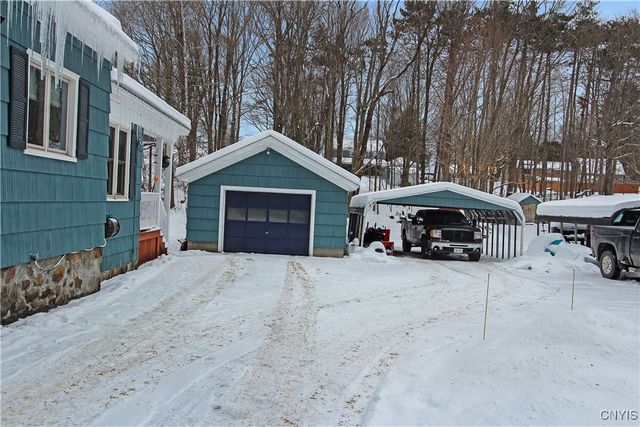 6415 Maple Street, Croghan, NY 13327