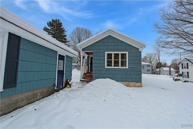 6415 Maple Street, Croghan, NY 13327