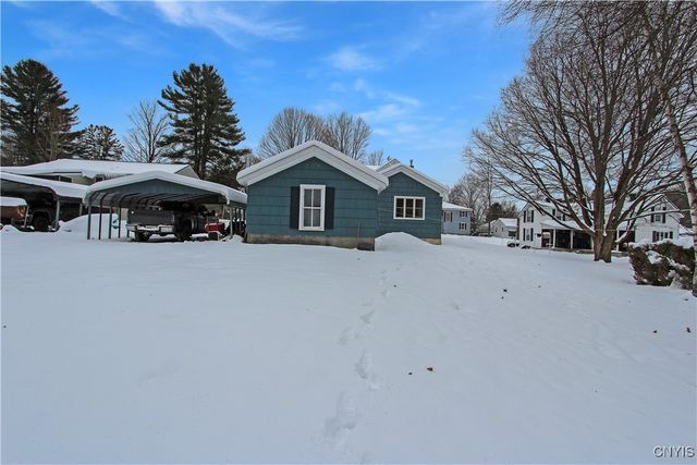 6415 Maple Street, Croghan, NY 13327