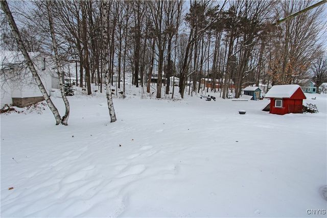 6415 Maple Street, Croghan, NY 13327