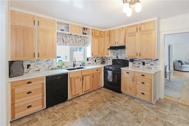 6415 Maple Street, Croghan, NY 13327