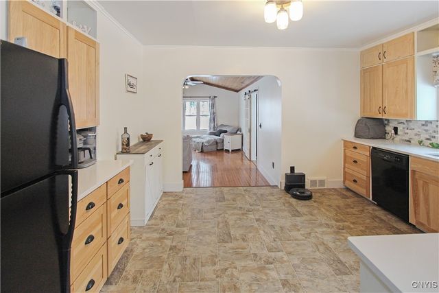 6415 Maple Street, Croghan, NY 13327